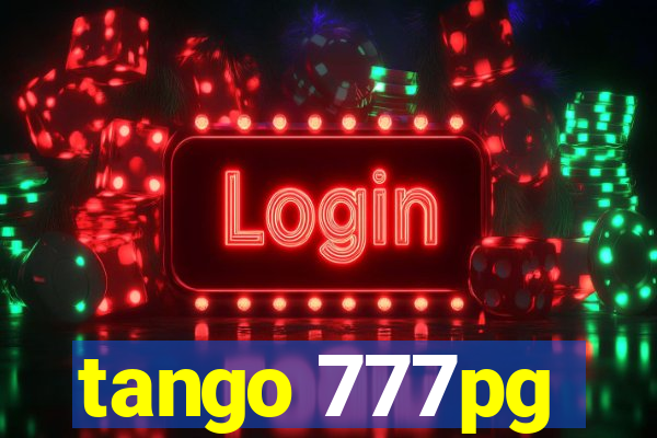 tango 777pg